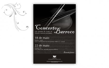 Concerto Barroco